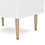 Adore Decor Jolie Side Table, White (FUST10081A)~#|#~3A6B9562-504A-4129-85003BE1DC698166_sc7