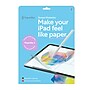 Paperlike 3 Scratch-Resistant PET Screen Protector for iPad Pro 13/iPad Air 13, 2/Pack (PL3-13-24)~#|#~3A6B9B8C-1938-4898-82E08C4A78A4BB5F_sc7
