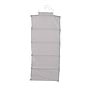 Household Essentials Hanging Shoe Organizer with 10 Pockets, Gray (7410-1)~#|#~3A6BD5B9-8DDA-4E42-B6DF89E48A879B82_sc7