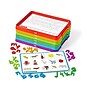 hand2mind Alphabet Word Work Small Group Set, Assorted Colors (96207)~#|#~3A6C095C-0BE6-445A-B9580FE5563C633B_sc7