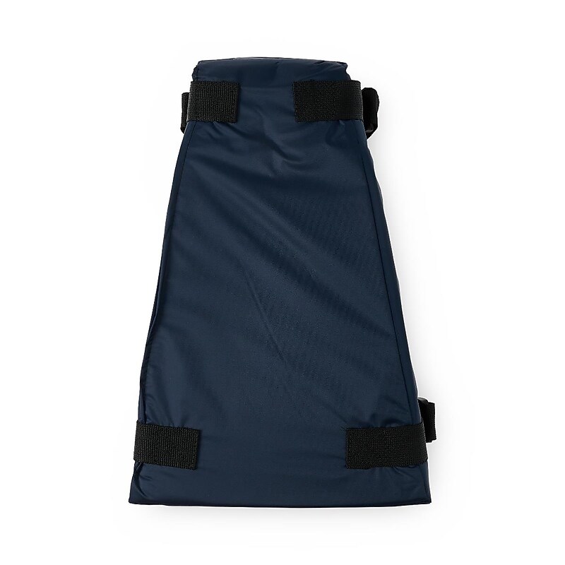 Medline Nylex Covered Leg Abduction Pillows, 22" L x 15" W x 6" H (MSC04145) image 1