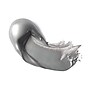 Liquitex Professional Heavy Body Acrylic Paint Tube, Iridescent Rich Silver, 138 mL (LIQ4417239)~#|#~3A6E261F-4E5D-4D61-96A971B3E3000FDB_sc7