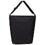Case Logic Invigo Eco Polyester Convertible Tote Bag, Black (3205106)~#|#~3A6EB4DC-15E0-4CA4-91085A7CD6B95692_sc7