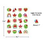 Teacher Created Resources Watermelon Smelly Stickers, Multicolored, 120/Pack, 6/Packs/Bundle (TCR9444-6)~#|#~3A6F6EA0-9AC4-4383-816E442BBFE821E8_sc7