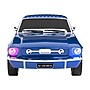 Audiobox Retro Ride Wireless Bluetooth Classic-Muscle-Car Speaker with WaveSync & Lights, Blue (TRK-6500BT)~#|#~3A73DDA8-1E94-4262-8115DDE701447EDE_sc7