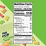 Pick Me Up Provisions™ Sour Fruits Gummy Bears, 1 oz., 30 Bags/Box (PM63516)~#|#~3A74465A-146F-49A2-B1690844C8C16B73_sc7