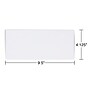 Staples Self Seal Self Seal Security Tinted #10 Business Envelopes, 4 1/8" x 9 1/2", White, 500/Box (ST511289-CC)~#|#~3A7611BA-44AA-4F7E-AA0D92072E9D81C8_sc7