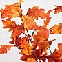 Nearly Natural 4' Autumn Oak Artificial Fall Tree (T4807)~#|#~3A77B353-9A1A-4859-A7F484163152372D_sc7