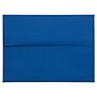 JAM Paper A6 Invitation Envelope 4 3/4" x 6 1/2", Presidential Blue, 25/Pack (563916906)~#|#~3A786636-C9A0-4FD4-8FC2E9CB4B60A0BF_sc7