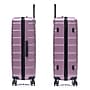 InUSA Trend 34.05" Hardside Suitcase, 4-Wheeled Spinner, TSA Checkpoint Friendly, Rose Gold (IUTRE00XL-ROS)~#|#~3A78798D-E3C1-453B-BD46636E5156D86A_sc7