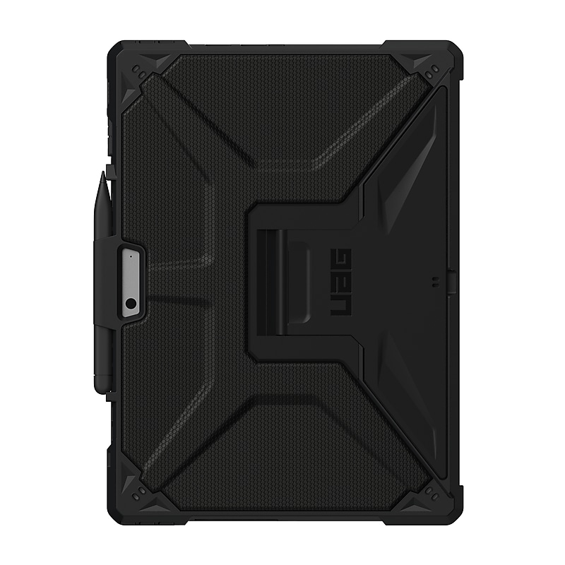 UAG Metropolis Series Rugged Case for Surface Pro 9 Black Metropolis Series (324013114040) image 1