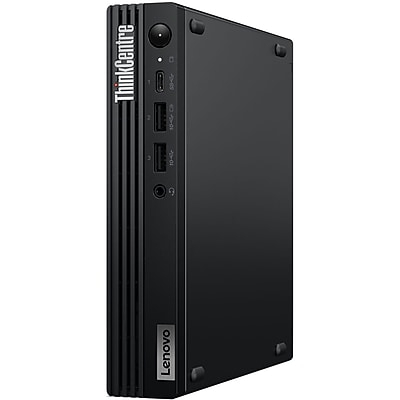 Lenovo ThinkCentre M70q Gen 5 - Thumbnail 3