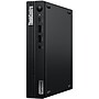 Lenovo ThinkCentre M70q Gen 5 Desktop Computer, Core i5-14400T, 16GB RAM, 512GB SSD, Windows 11 Pro, Mouse Included (12TD001RUS)~#|#~3A7B12C4-227E-4B51-BA01AB0060C2E8BE_sc7