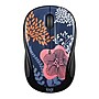Logitech Design Collection Limited Edition Wireless Ambidextrous Optical USB Mouse, Forest Floral (910-006552)~#|#~3A7DB152-33EF-4E4E-B326129083CE1F07_sc7