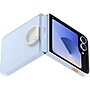 Samsung Clear Flip Case for Galaxy Z Flip4, Transparent (EF-QF741CTEGUS)~#|#~3A7F04F9-85F8-4015-9EE3BE5E2C176A5A_sc7