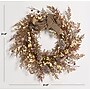 Safavieh 31" Berry & Pine Cone Wreath with Bow (FXP1055A)~#|#~3A7F2F28-FB30-4E54-90A6ADFC2A7EBF98_sc7