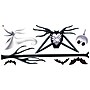 York Wallcoverings the Nightmare Before Christmas Jack Giant Wall Decals (RMK3765GM)~#|#~3A82902D-0F32-47D6-A2109D9319FA2855_sc7