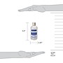 PhysiciansCare Eye Wash, 8 oz. (24-050)~#|#~3A8C0914-29FA-4C20-884F1BB52505D7F3_sc7
