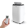 Commercial Cool 115-Volt 14,000 BTU (10,000 BTU DOE) Portable Air Conditioner, with Remote, White (CPT10HWB)~#|#~3A8EAF06-344F-444E-822C11A93AC14B79_sc7