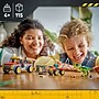 LEGO Jurassic World Young T. rex Transport Truck, 115 Pieces (77978)~#|#~3A8F2956-165B-40DF-B48075678517273F_sc7