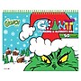 bendon The Grinch Giant Coloring & Activity Pad with Stickers (61847)~#|#~3A8F81C1-E455-4D49-ABF12CDE92FBEFD1_sc7