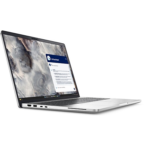 Dell Pro 16 Plus 16” IPS, AI Laptop, Intel Core Ultra 7, 32GB RAM