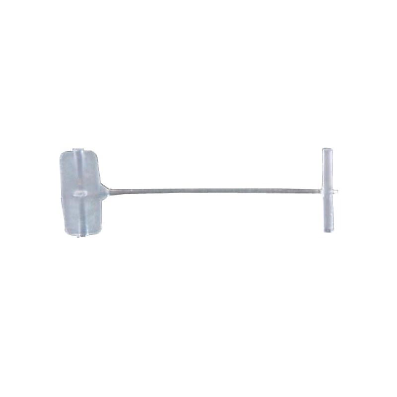 Nahanco 2" Standard Fastener for J11S, 5000/Pack (F2) image 1