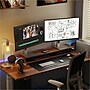 ALOGIC Clarity Max 32" 4K Ultra HD 60 Hz Business Monitor, Black/Silver (32C4KPD)~#|#~3A905217-755D-4014-81AEF2E714EE0230_sc7