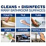 Comet Professional Multi Purpose Disinfecting - Sanitizing Liquid Bathroom Cleaner Spray, 32 fl oz. (19214)~#|#~3A90A187-9259-4B94-BE9F6C5482435F03_sc7