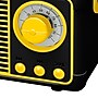 Crayola Retro Wireless Bluetooth Portable Rechargeable Speaker with FM Radio, TWS & USB/microSD/Aux, Black (CBT110K)~#|#~3A91A3BD-22B9-458F-B2C8AED384C289C9_sc7