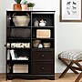 South Shore Savannah Armoire, Chocolate (3519038)~#|#~3A91B8F1-9958-4C01-9D08C48FE86E07D4_sc7