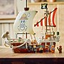 LEGO ONE PIECE The Going Merry Pirate Ship, 1376 Pieces (75639)~#|#~3A9406E8-75E1-4DC3-89A4D50E9ADEAC4A_sc7