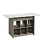 Sauder Craft Pro Series Work Table, Mystic Oak (427456)~#|#~3A99DA7F-FB71-4F58-B6CB4BD68580CBE5_sc7