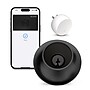 Level Lock + Connect WiFi & Bluetooth Replacement Deadbolt Smart Lock, Matte Black (C-F14U-S1)~#|#~3A99DFC8-E98F-43D2-ABAAF7222BB926D6_sc7
