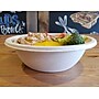 World Centric Fiber Bowls, 24 oz, Natural, Paper, 500/Carton (BOSCU24LFP)~#|#~3A9A197F-02EE-43BD-A97B16C95906B628_sc7
