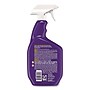 OxiClean + Bleach Mold and Mildew Bathroom Stain Remover, Citrus Scent, 30 oz., 8/Carton (57037-30000)~#|#~3A9B779A-A9B3-47F6-828DAB34B94086FE_sc7