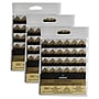 Canson Self Adhesive Photo Corners, Gold, 252 Pieces/Pack, 3 Packs/Bundle (MCXC100510401-3)~#|#~3A9D777C-22B5-4413-9A9B177C6C5E9B5C_sc7