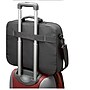 Case Logic 18" Polyester Laptop Bag, Black (3200926)~#|#~3A9F8E8C-0572-4978-BB58F7E86F4D4951_sc7