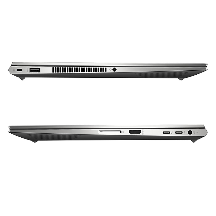 HP ZBook Studio G8 15.6