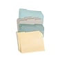 Smead File Folder, 1/3-Cut Tab, Letter Size, Assorted Colors, 30/Box(10544)~#|#~3AA0F86D-96F5-4151-9089B63495D4502B_sc7