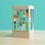 Lifeliones FlowCrafts: Decorative Tile Lamp (167006)~#|#~3AA57B7D-FFC5-425E-853D080F8791A67C_sc7