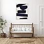 Amanti Art Japandi 5 No Border by Simon West Wood Framed Wall Art Print, 31" x 41" (A42677160679)~#|#~3AA6C7F9-457F-4F1C-B805ACFD7B6BCE57_sc7
