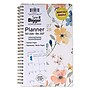 2026-2027 See It Bigger 5.75" x 8.75" Calendar Year Daily & Monthly Standard Planner, Paperboard Cover, Country Floral (90834)~#|#~3AA74746-53B3-48D1-940985C253B481C7_sc7