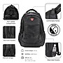 DUKAP RIU Laptop Compatible Backpack, Large, Black (BDK-RIU-BLK)~#|#~3AA797C2-8697-4373-98586734CD345690_sc7