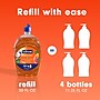 Softsoap Antibacterial Liquid Hand Soap Refill for Dispenser, 50 fl oz., 3/Carton(61048277CT)~#|#~3AAA37BA-ACE9-4C60-B21F78DB0EE54D1C_sc7