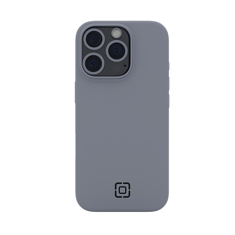 Incipio MagSafe Phone Case for iPhone 16 Pro, Gray (IPH-2171-GRY) image 1
