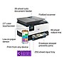 HP OfficeJet Pro 9125e Wireless Color All-In-One Inkjet Printer, Print, Scan, Copy, Fax, Best for Home Office, 3 Months FREE Ink~#|#~3AAB9290-B8A2-4C2A-979876A8DDD3D80C_sc7