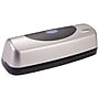 Swingline Electric Portable Electric Desktop 3-Hole Punch, 15 Sheet Capacity, Silver/Black (A7074515)~#|#~3AABE726-0CAF-462C-94E8A466C16E4316_sc7