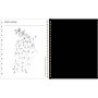 2025 Blue Sky Deelie 8.5" x 11" Weekly & Monthly Planner, Plastic Cover, White/Gray (152249)~#|#~3AAC004E-5F42-4074-A72AF0259CF191A0_sc7