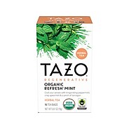 Mint Hot Tea | Staples
